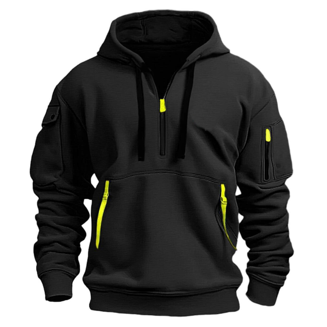 KEITH - SUDADERA PARA ACTIVIDADES AL AIRE LIBRE