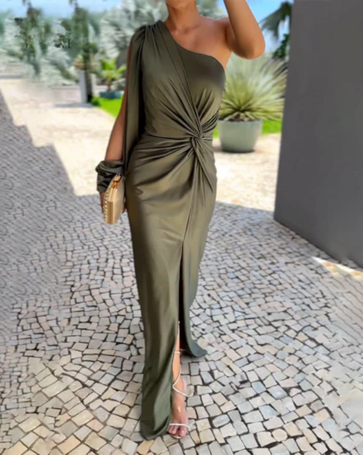 Ember | Vestido Elegante