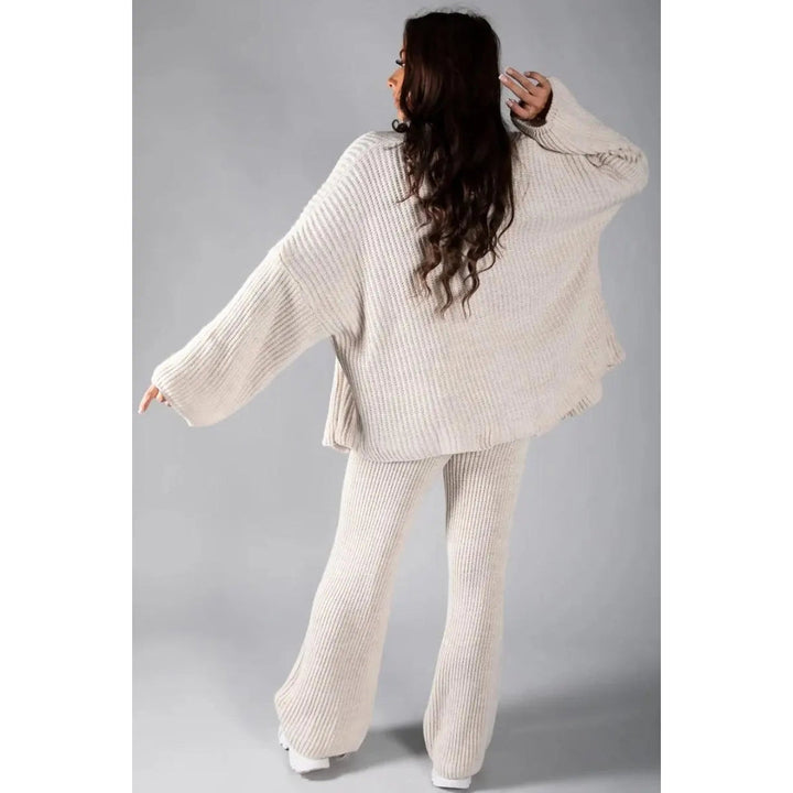 KRINA – DUO DE ESTILO TEJIDO SASSY CHIC