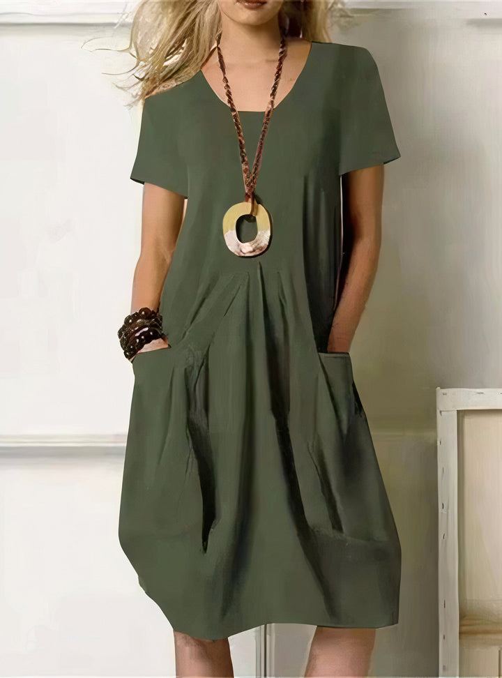Anita - Vestido casual