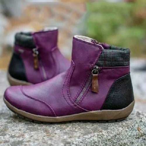 Botas de Confort Ortopédico Margot™