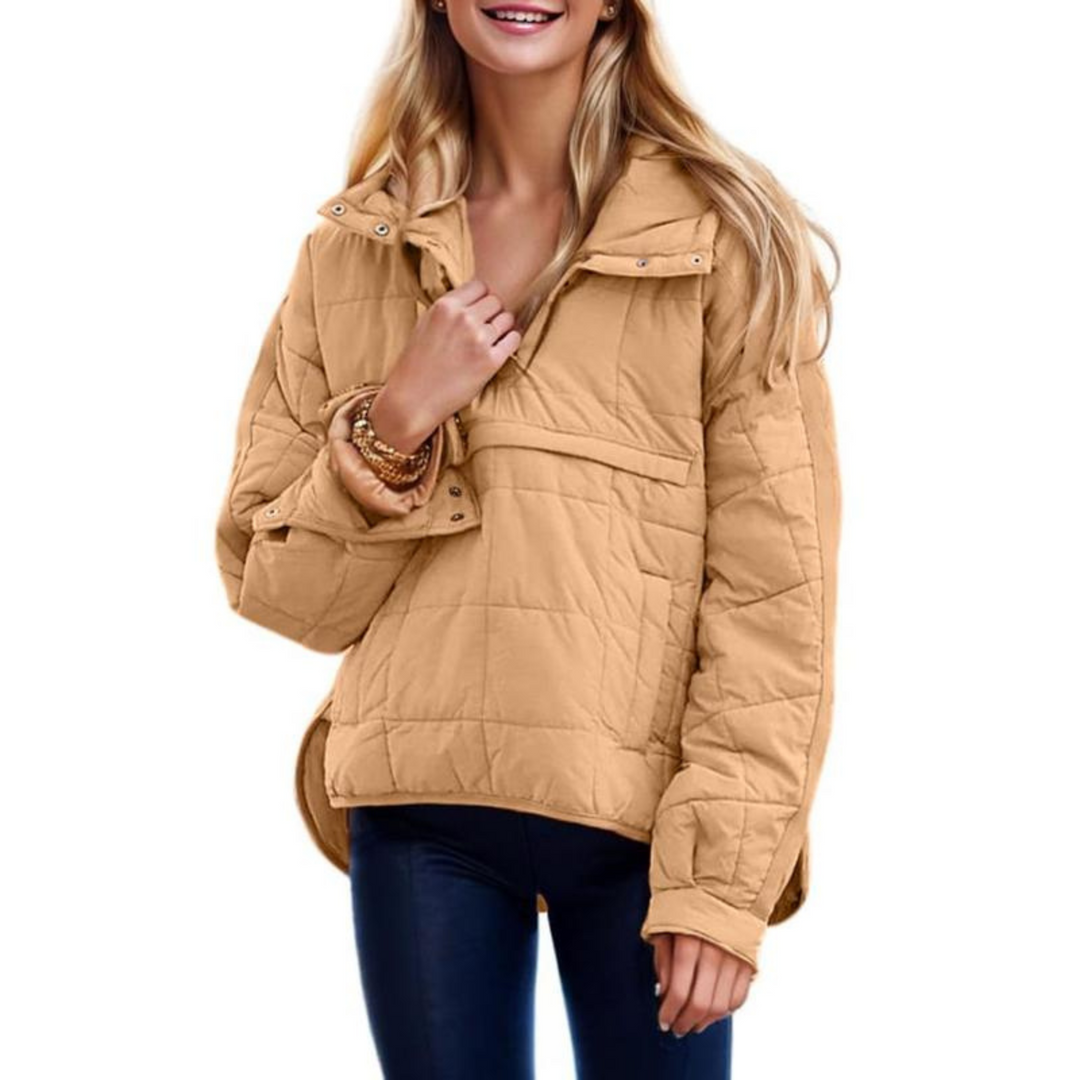 FARRELL™ | Sudadera con Capucha Oversize