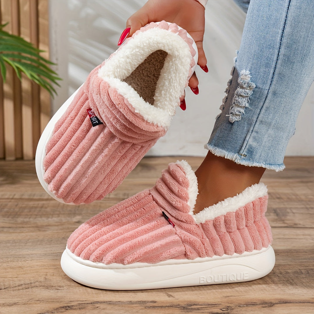 AIFA – ZAPATOS CÓMODOS PARA EL INVIERNO