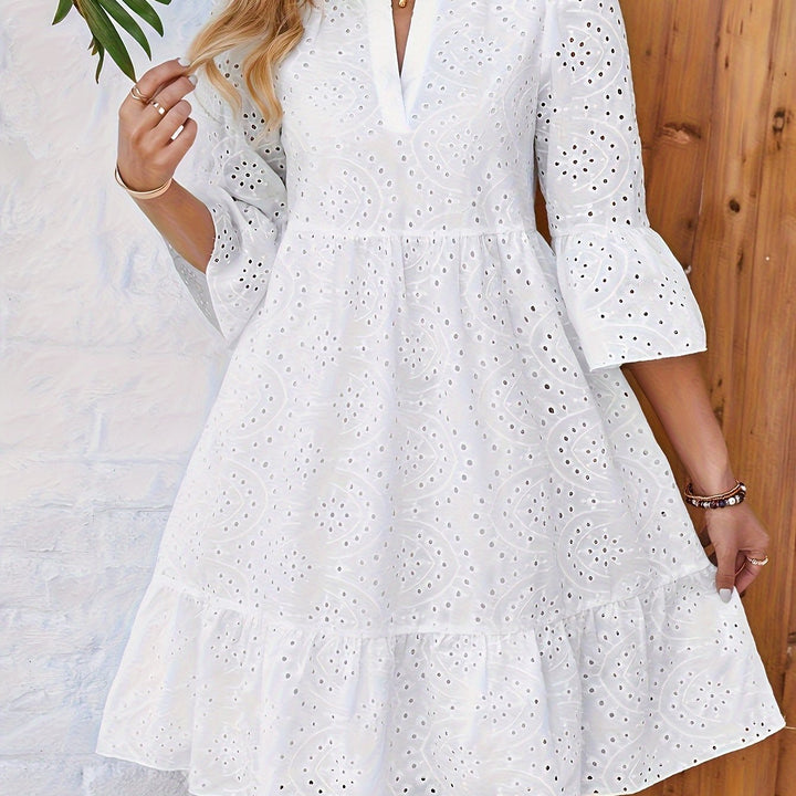 LEE | VESTIDO