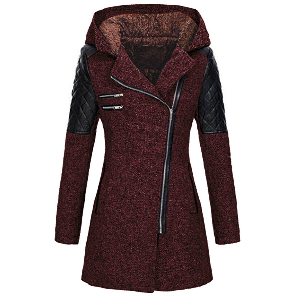 GALE - CHAQUETA TÉRMICA
