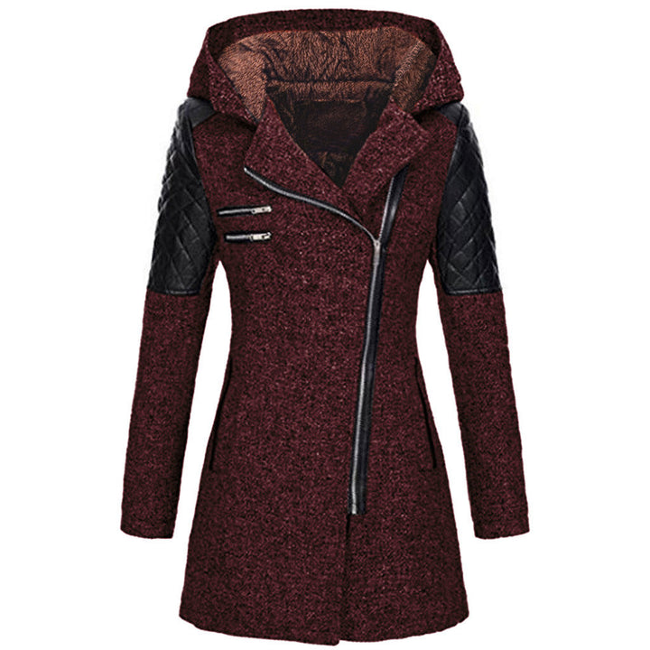 GALE - CHAQUETA TÉRMICA