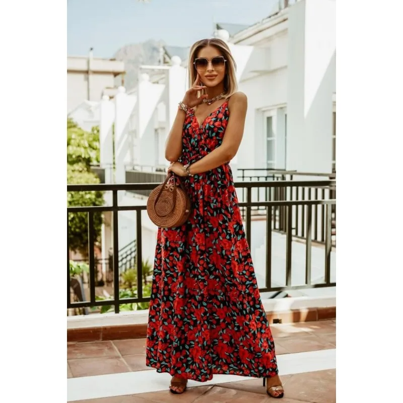 BALI - Vestido Elegante