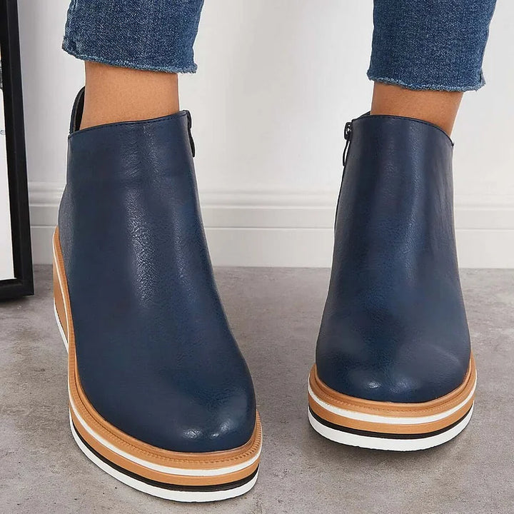BECKY - BOTAS CITY SIREN