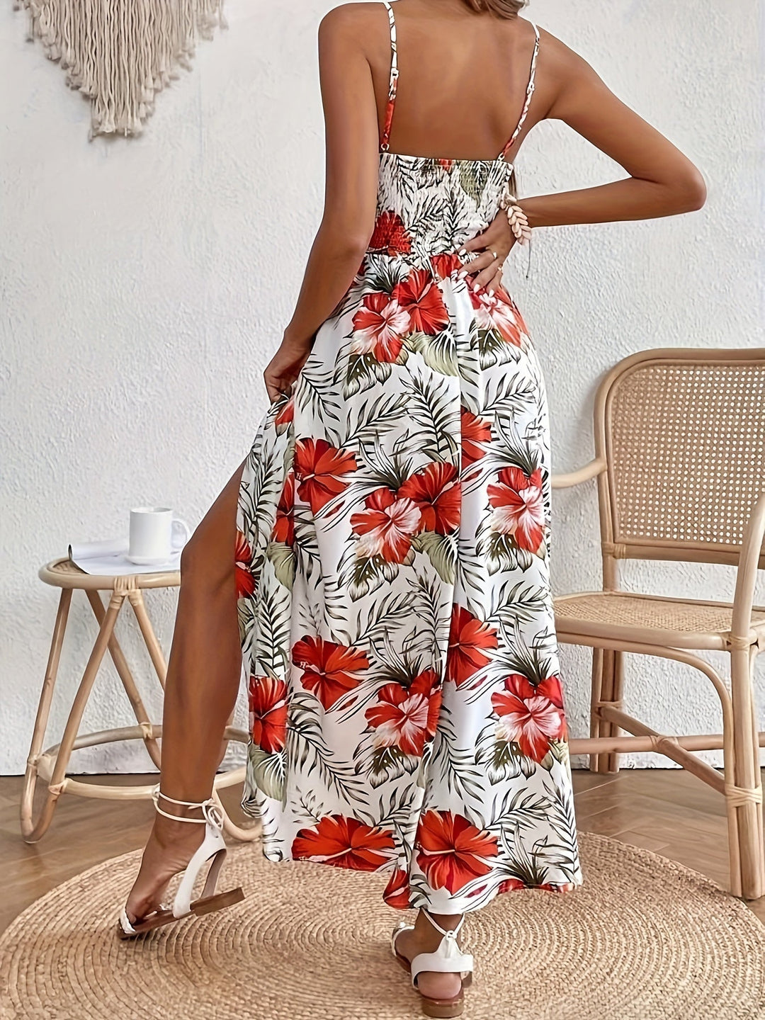 GINA | VESTIDO