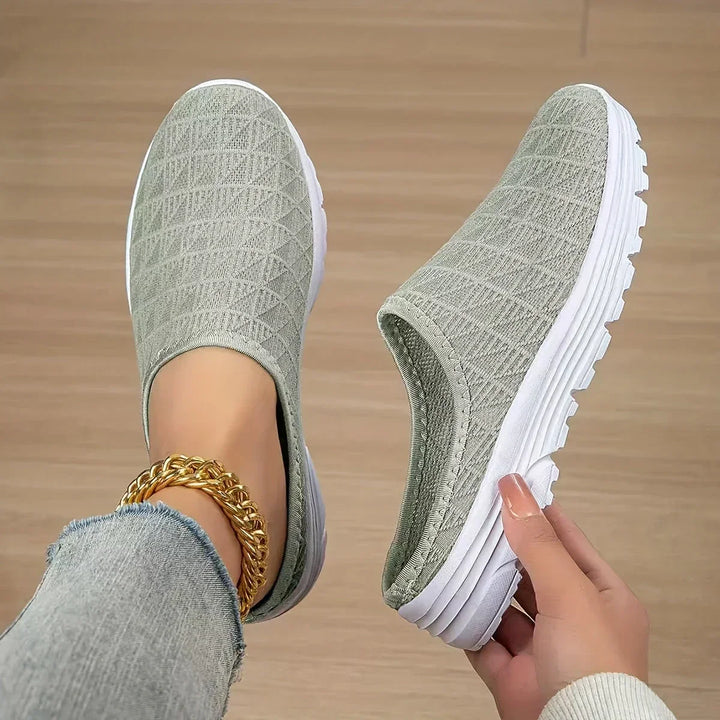 LAURICE - CHANCLETAS RELAX AIR MESH