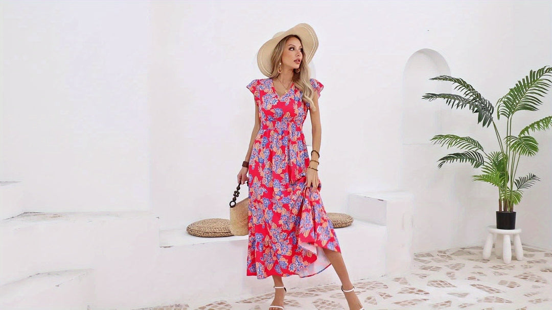 NORA | VESTIDO