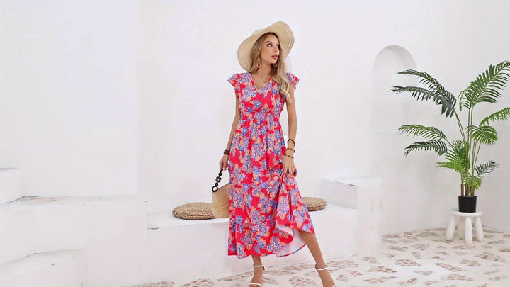 NORA | VESTIDO