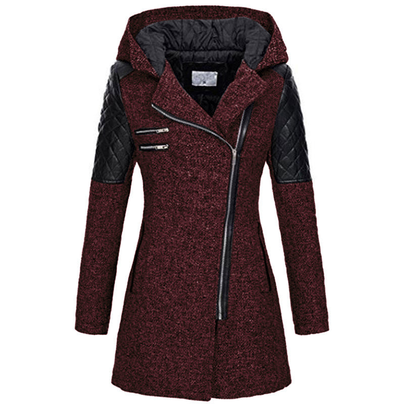 GALE - CHAQUETA TÉRMICA