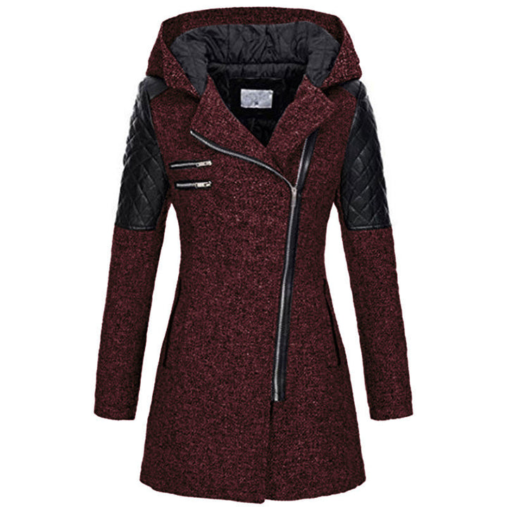GALE - CHAQUETA TÉRMICA