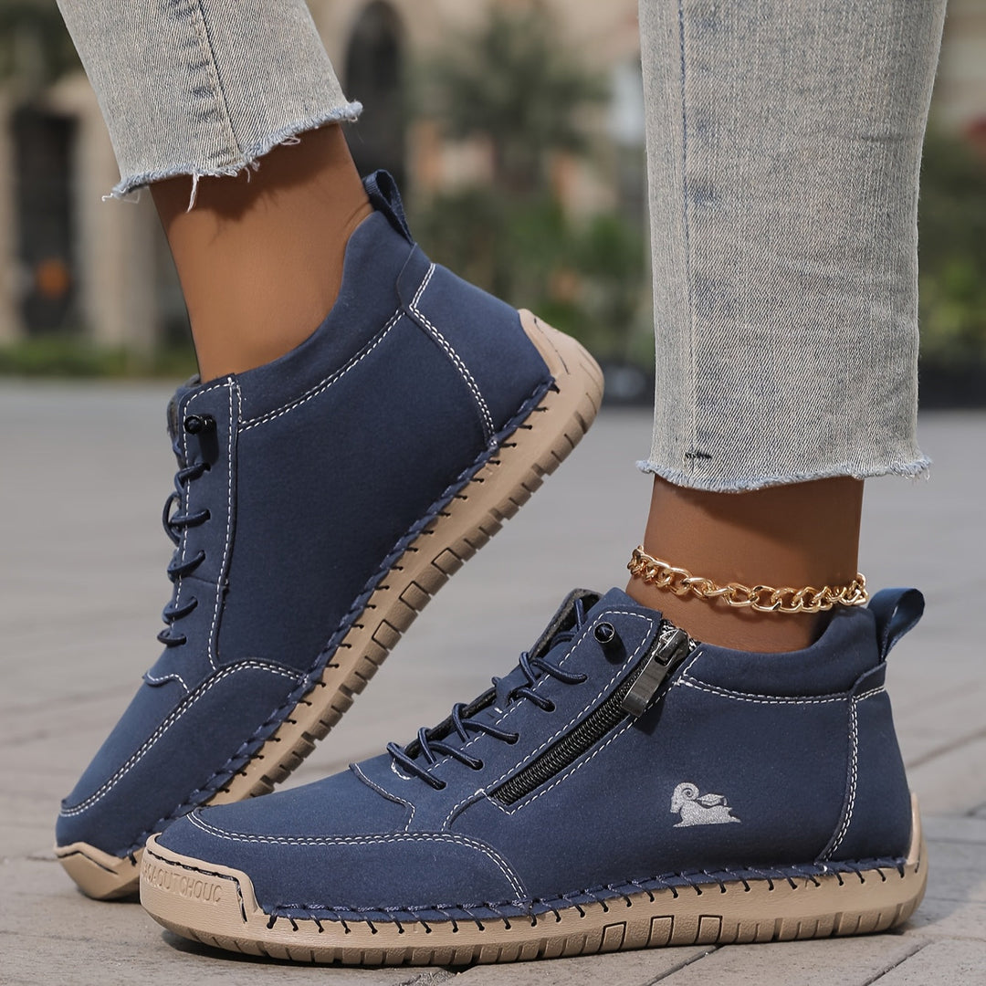 VIEN- ZAPATOS ORTOPÉDICOS CÓMODOS