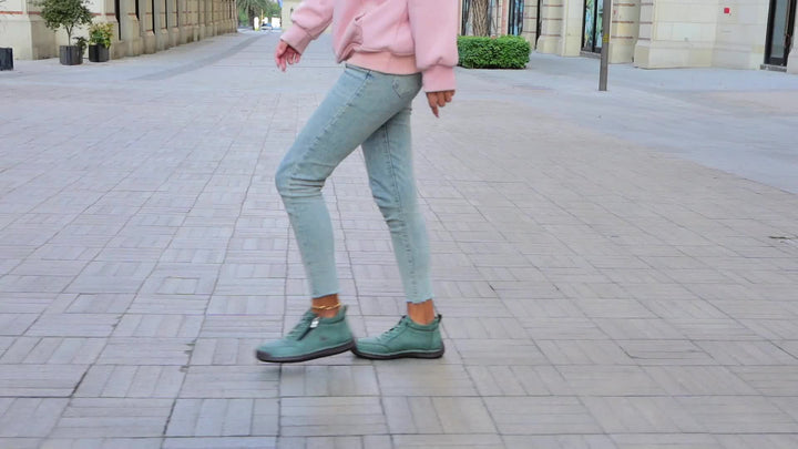 VIEN- ZAPATOS ORTOPÉDICOS CÓMODOS