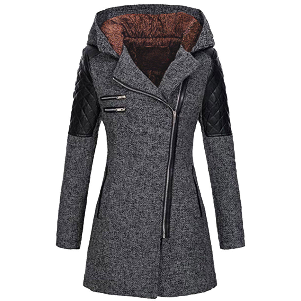 GALE - CHAQUETA TÉRMICA
