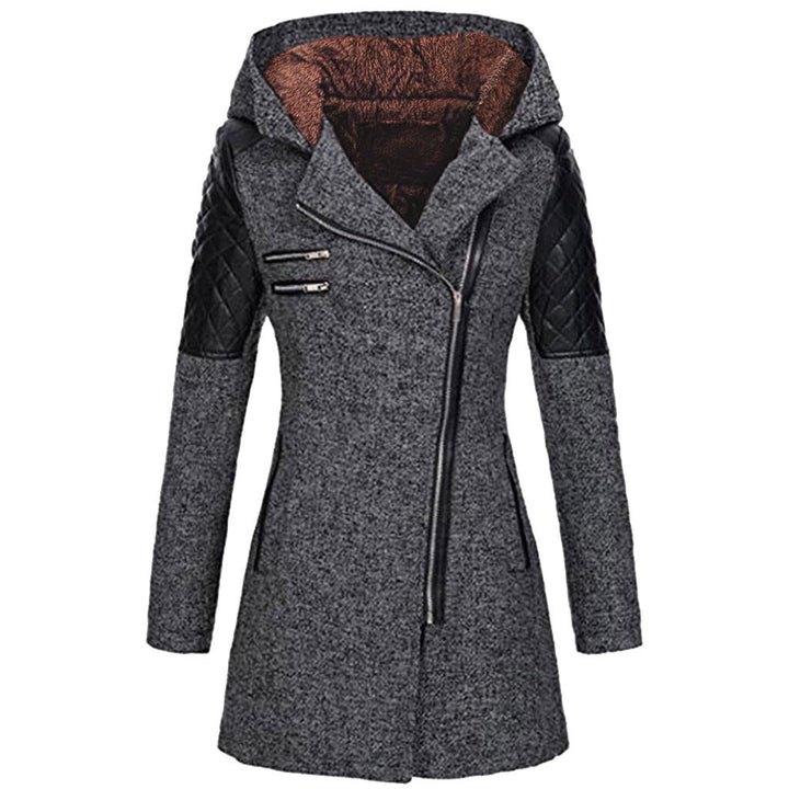 GALE - CHAQUETA TÉRMICA