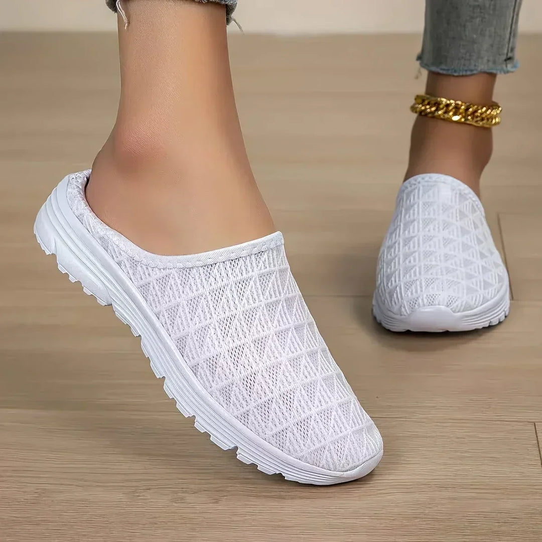 LAURICE - CHANCLETAS RELAX AIR MESH