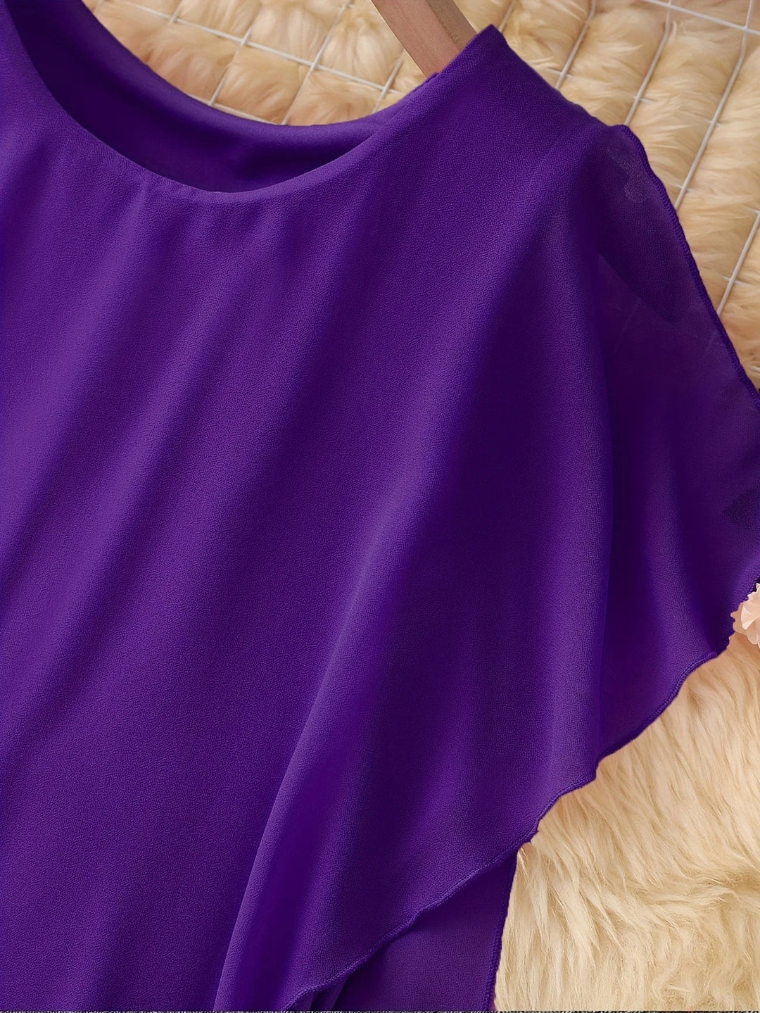 MURRAY - VESTIDO MIDI DE ELEGANCIA MODERNA
