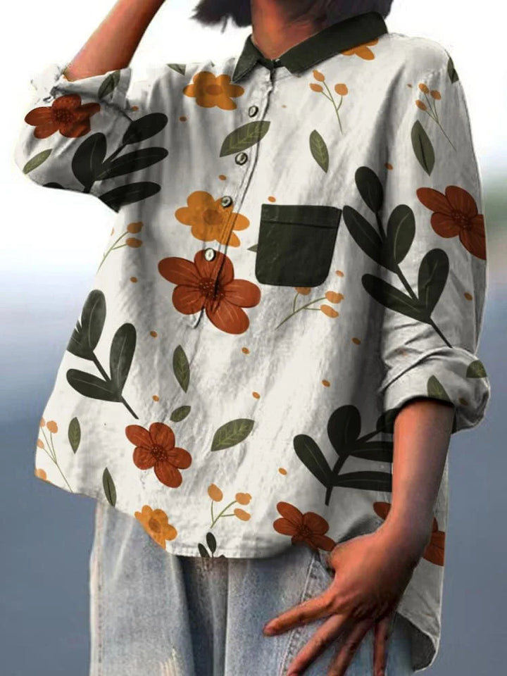 Koda | Camiseta Arte Botánico