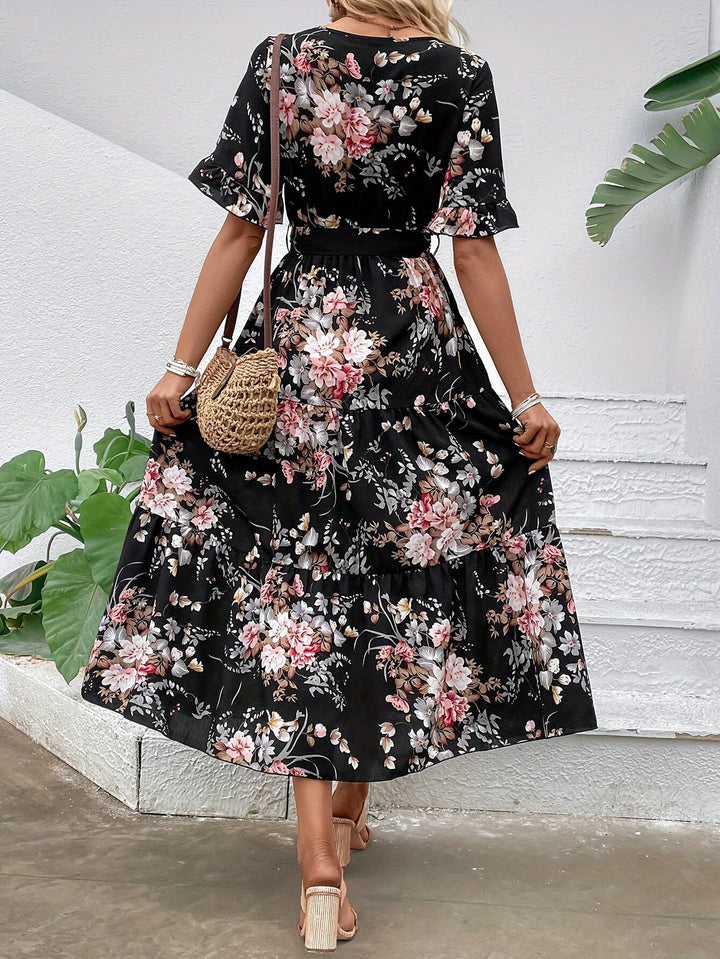 SALLY | VESTIDO