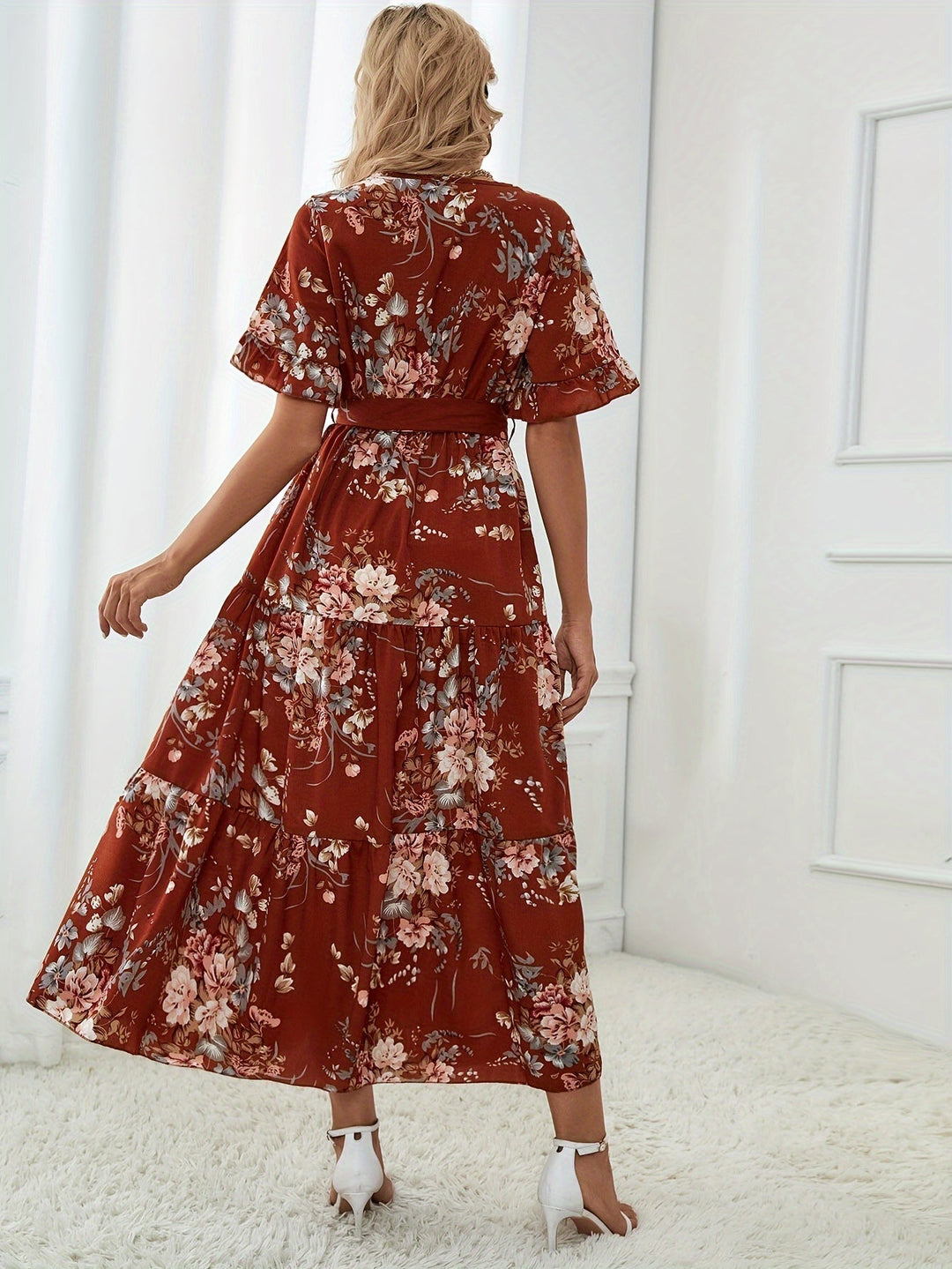 SALLY | VESTIDO