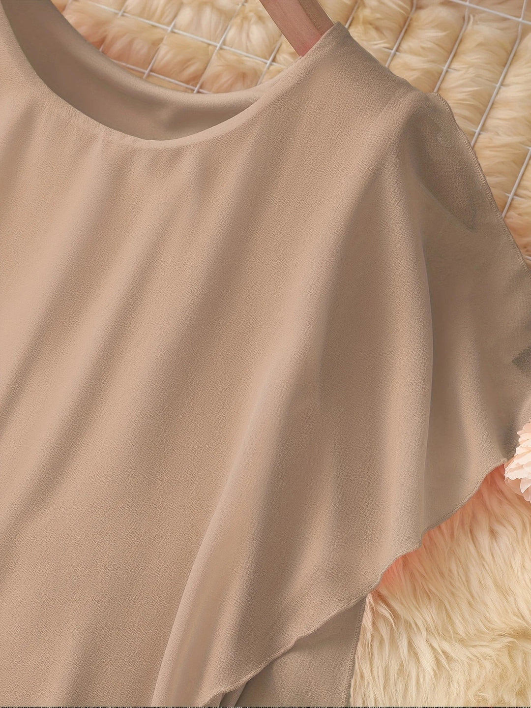 MURRAY - VESTIDO MIDI DE ELEGANCIA MODERNA