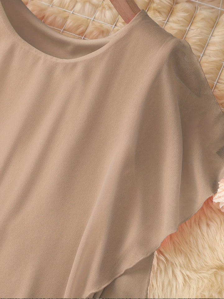 MURRAY - VESTIDO MIDI DE ELEGANCIA MODERNA