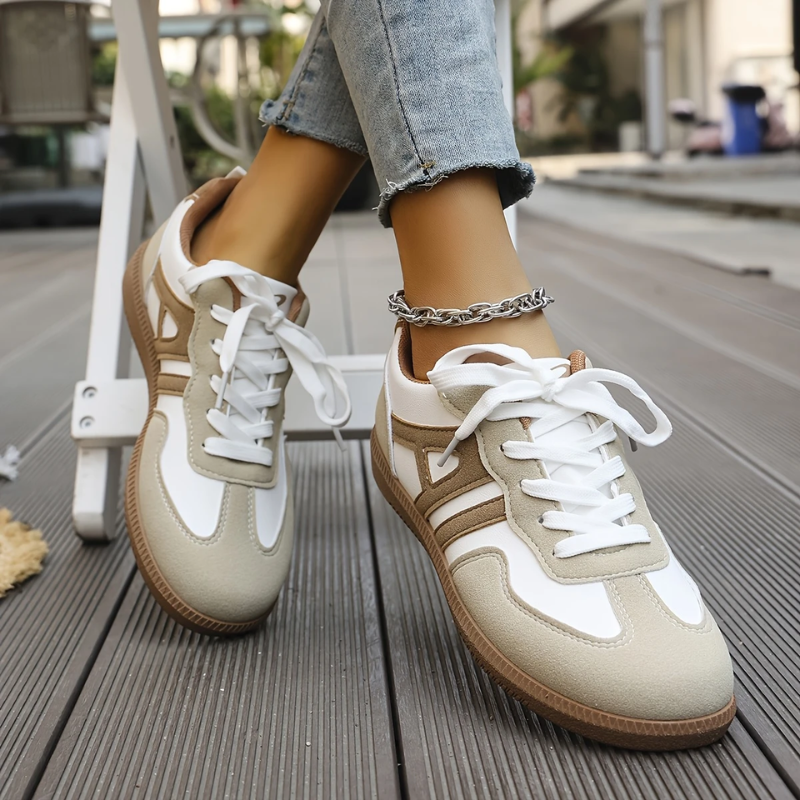 ADRIELLE - TENIS CASUALES REFINADOS