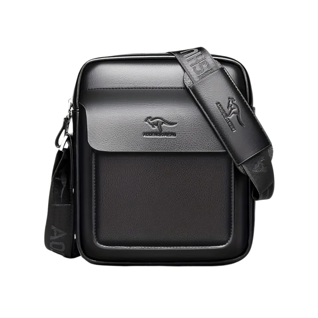 Lucien | Bolsa Casual de Negocios con Múltiples Bolsillos