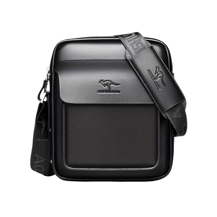 Lucien | Bolsa Casual de Negocios con Múltiples Bolsillos