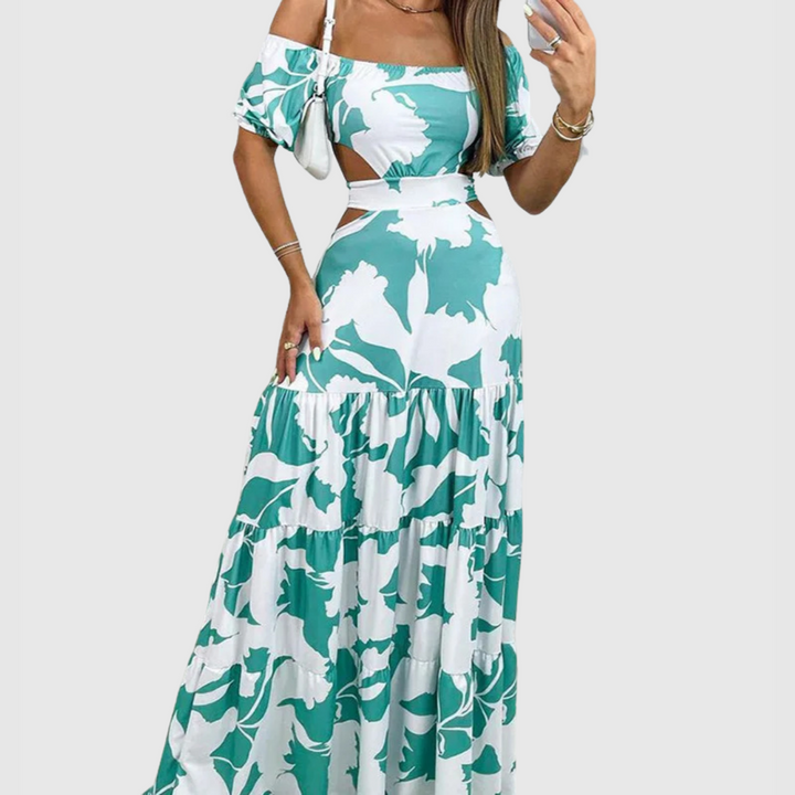 Rosel - Vestido elegante