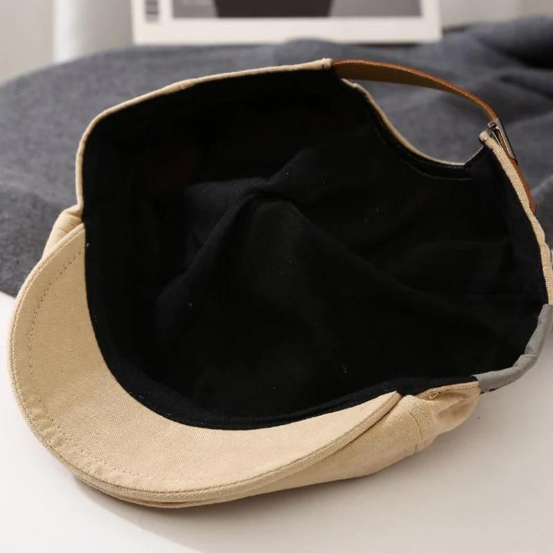 BARI – GORRA URBANA CONTEMPORÁNEA