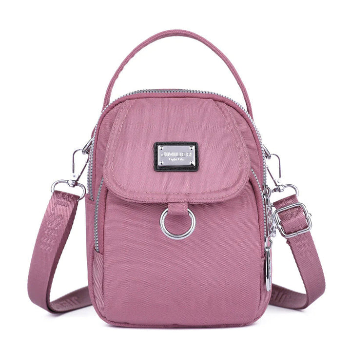 ASPEN - BOLSA DE HOMBRO PARA TODO LO ESENCIAL