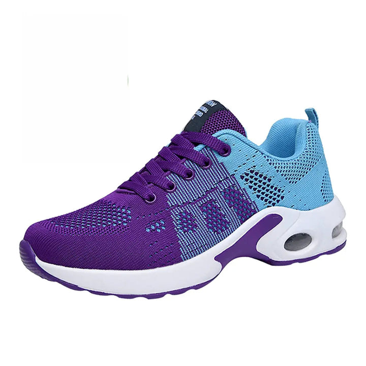 TAMARA - ZAPATOS COMFORT STEP RELIEF