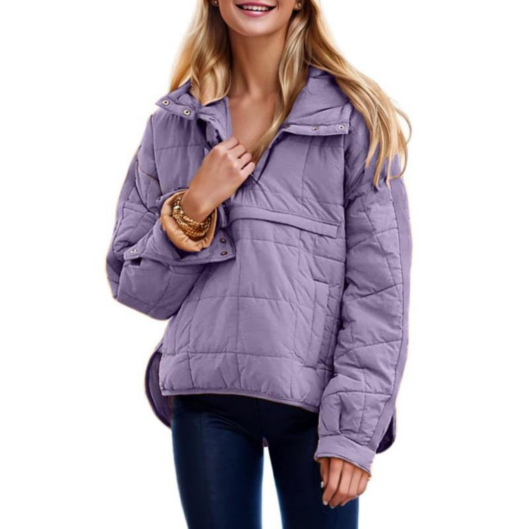 FARRELL™ | Sudadera con Capucha Oversize