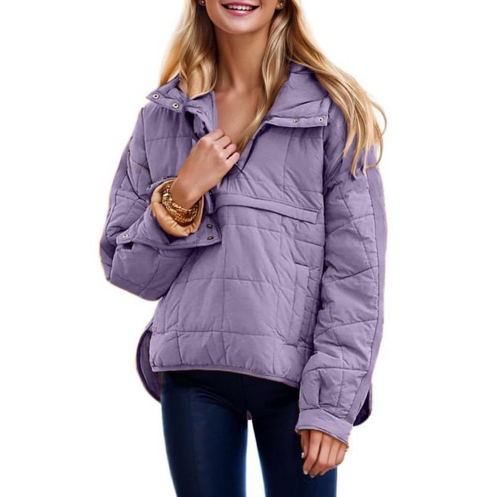 FARRELL™ | Sudadera con Capucha Oversize