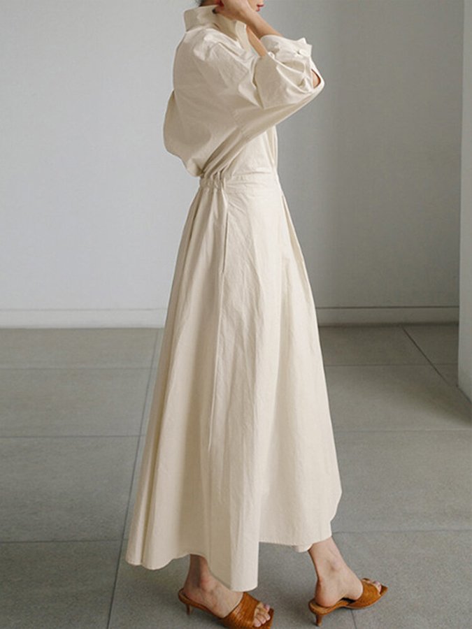 VIENA - VESTIDO DE BELLEZA PERENNE