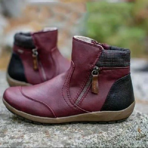 Botas de Confort Ortopédico Margot™