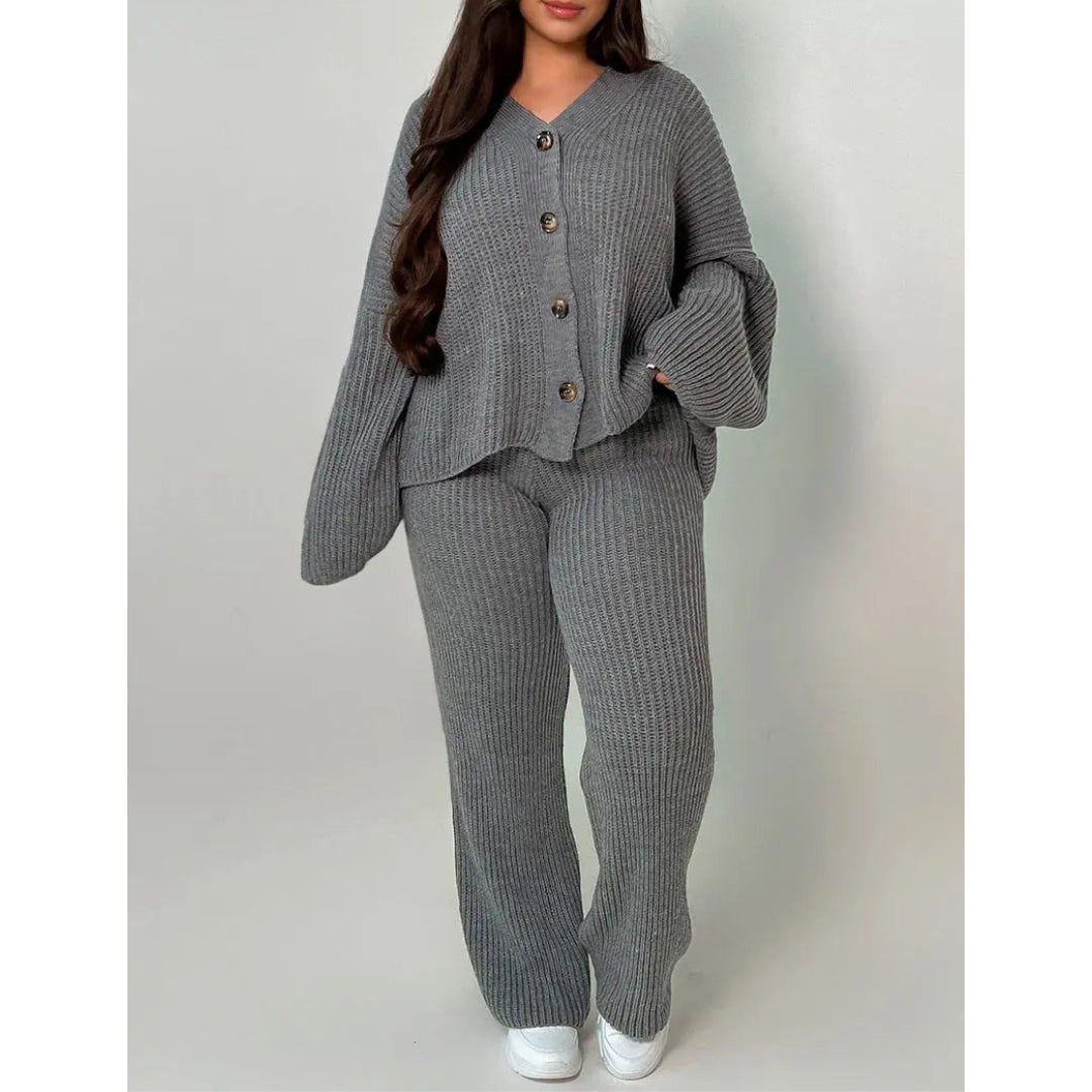 KRINA – DUO DE ESTILO TEJIDO SASSY CHIC