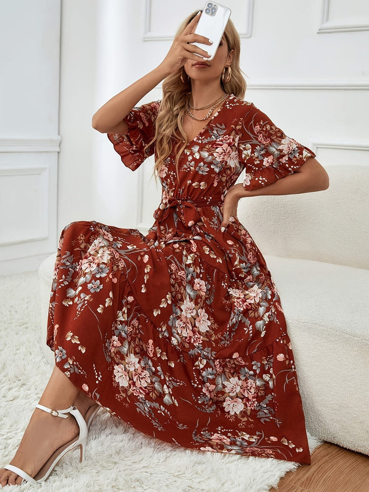 SALLY | VESTIDO