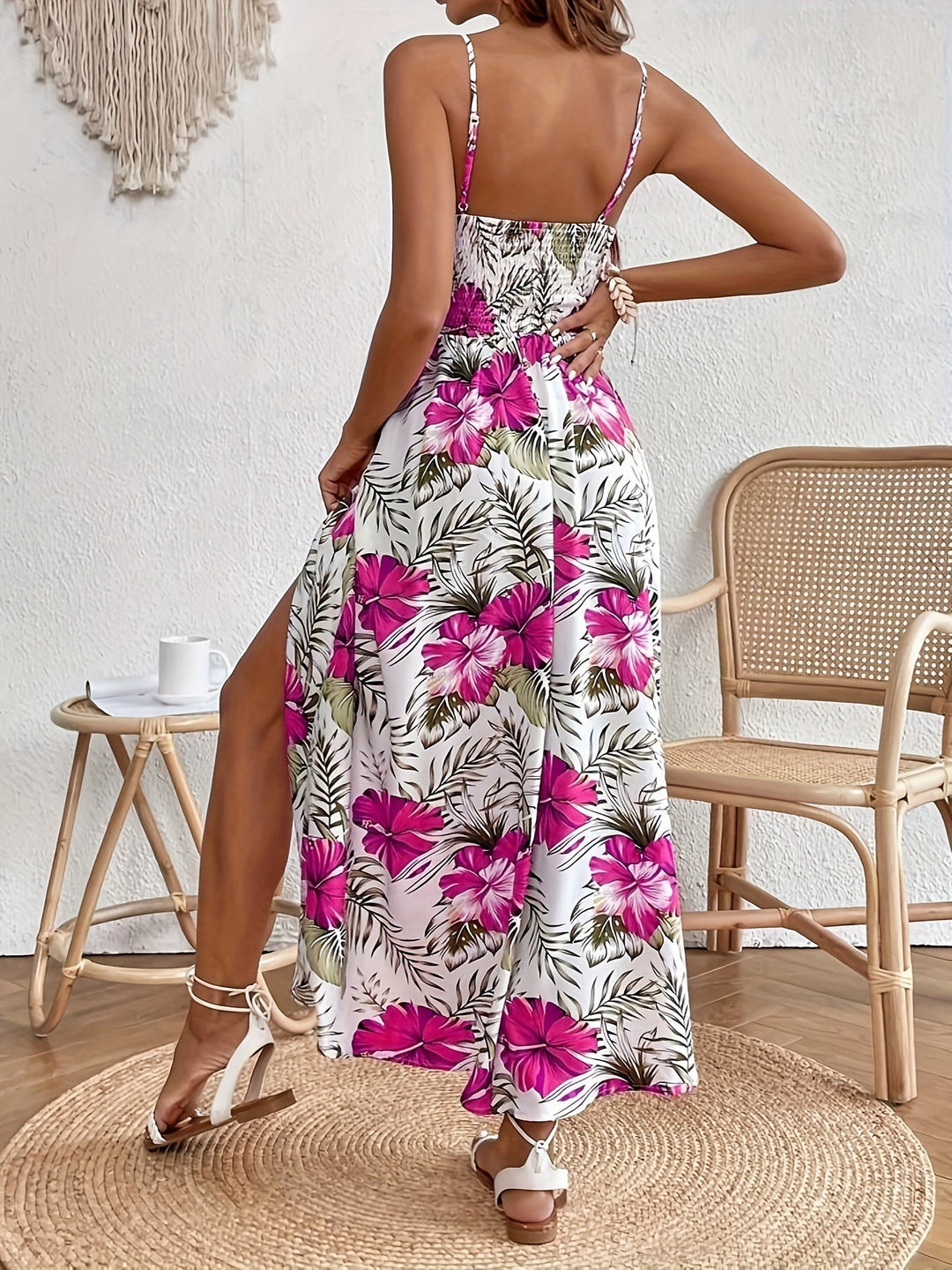 GINA | VESTIDO