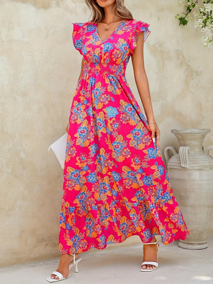 NORA | VESTIDO