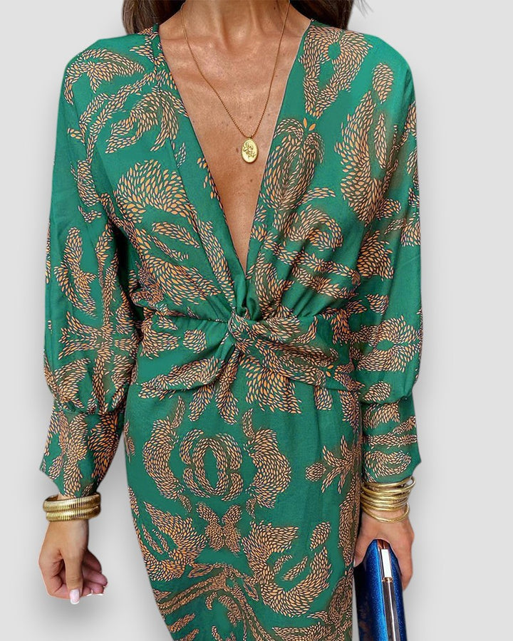 Holly | Vestido Elegante