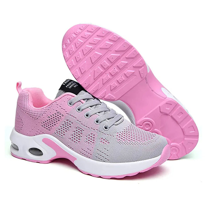 TAMARA - ZAPATOS COMFORT STEP RELIEF