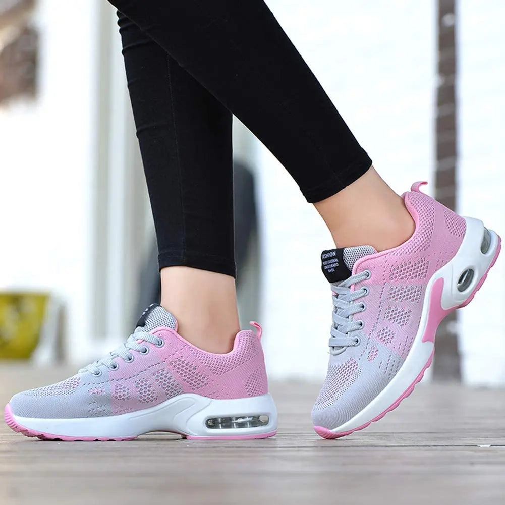 TAMARA - ZAPATOS COMFORT STEP RELIEF