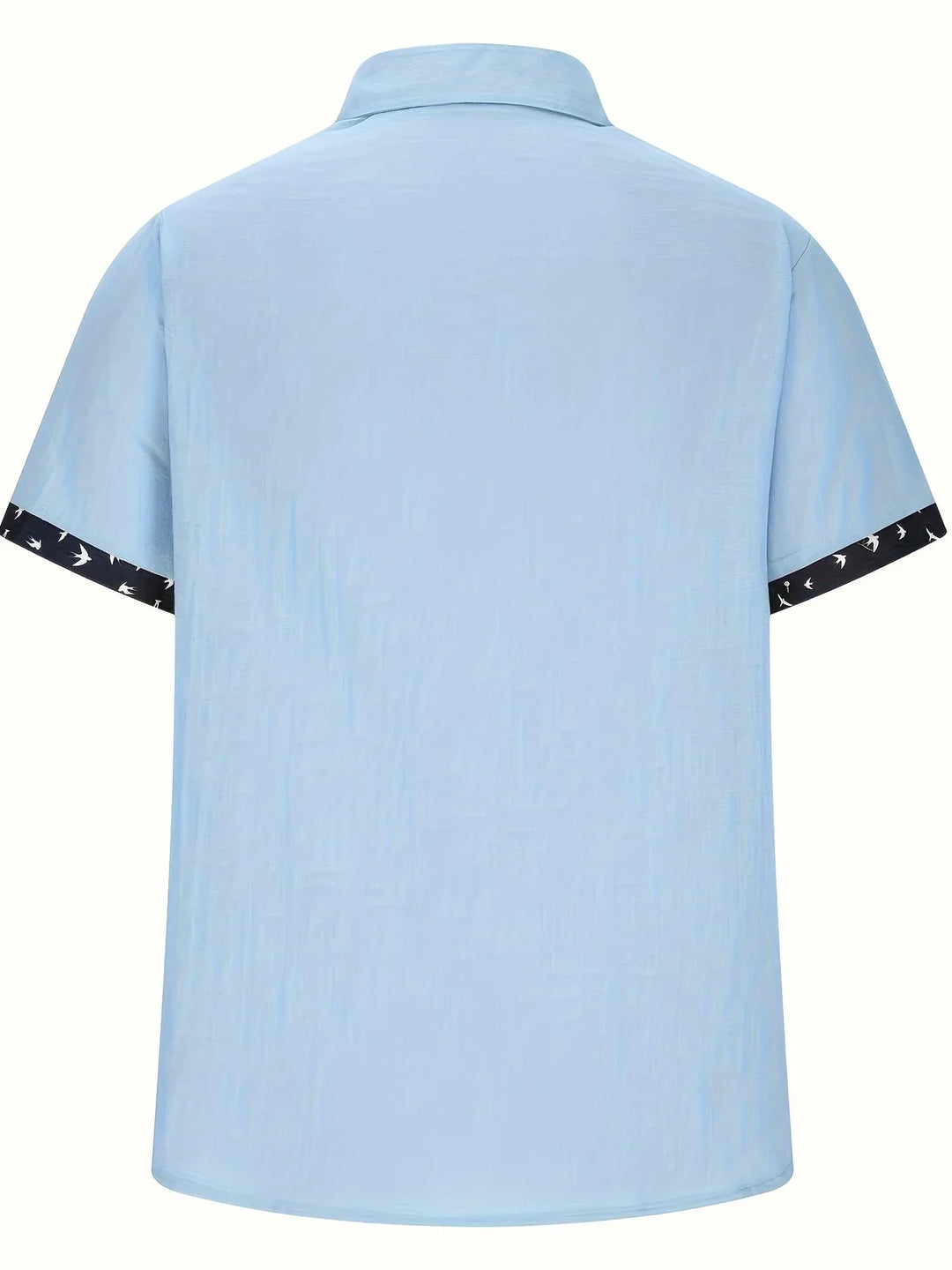 ROJIM - CAMISA POLO AVE ELEGANTE