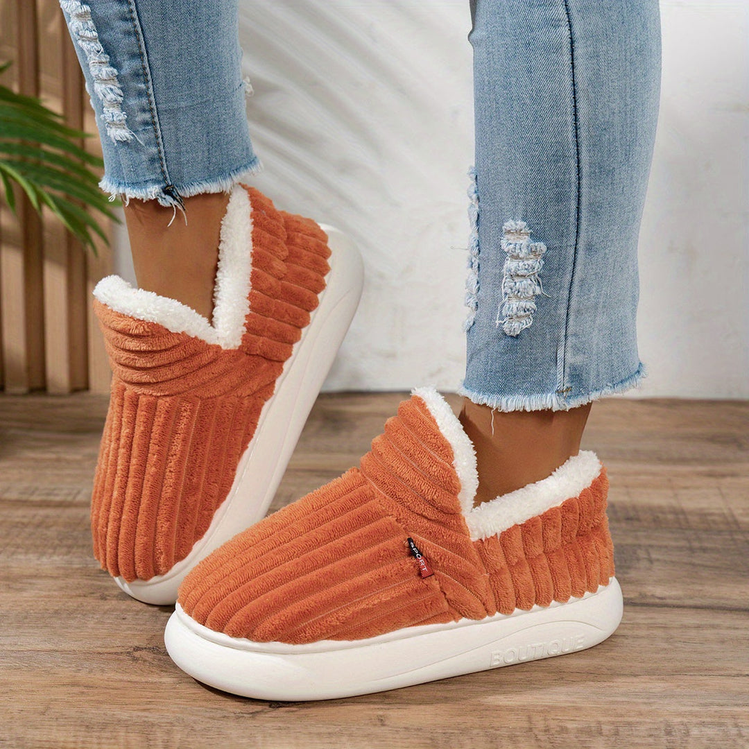 AIFA – ZAPATOS CÓMODOS PARA EL INVIERNO