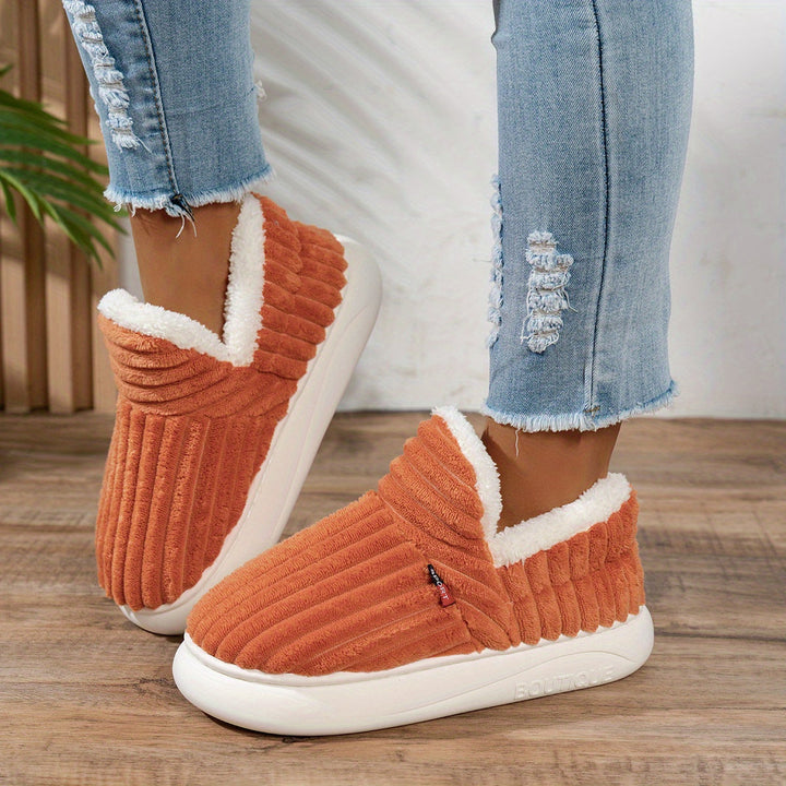 AIFA – ZAPATOS CÓMODOS PARA EL INVIERNO